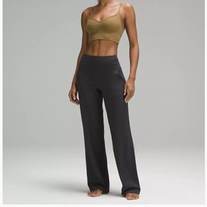 Lululemon Align High-Rise Wide Leg Pant